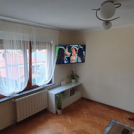 Apartments & Studio Matan Rovinj Luaran gambar