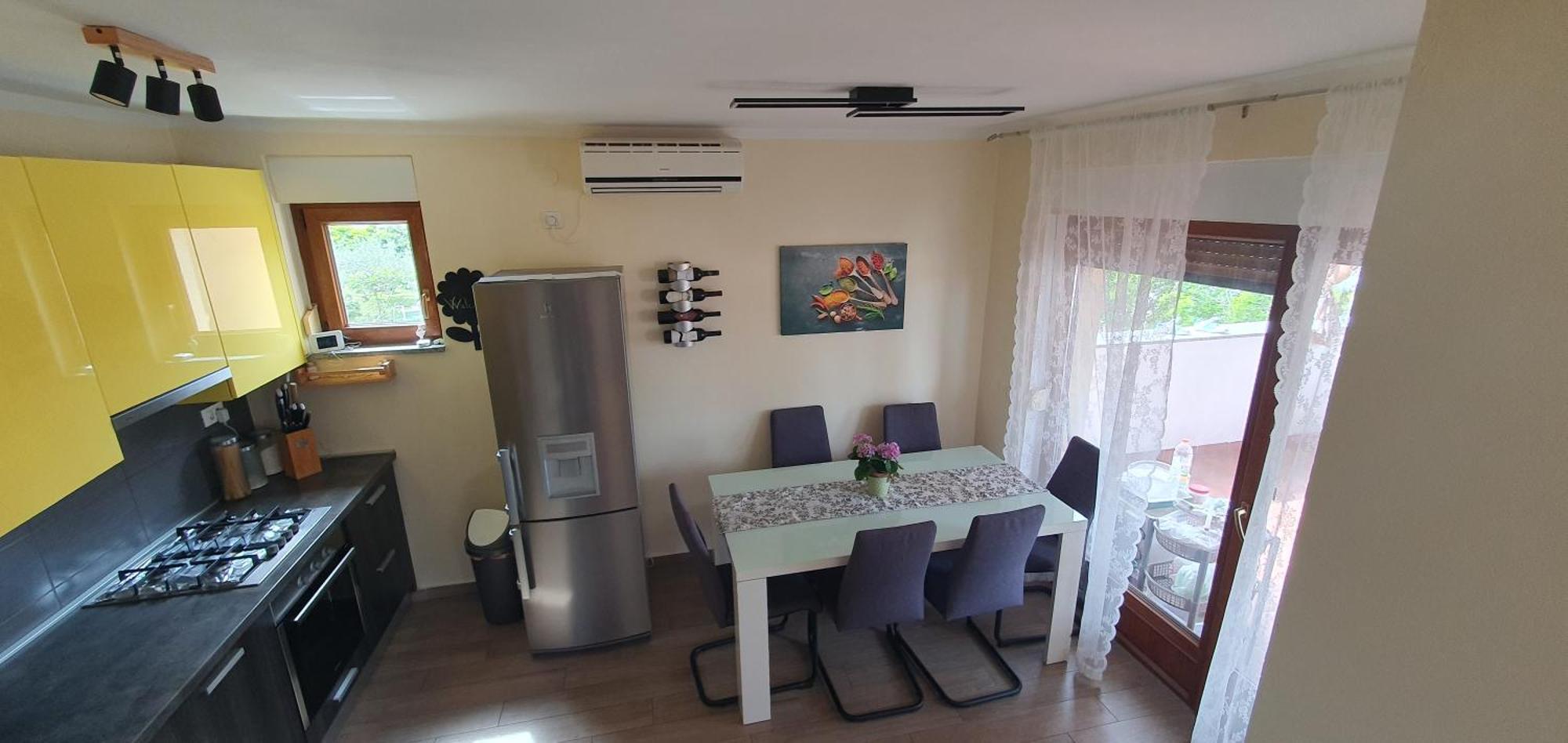 Apartments & Studio Matan Rovinj Luaran gambar