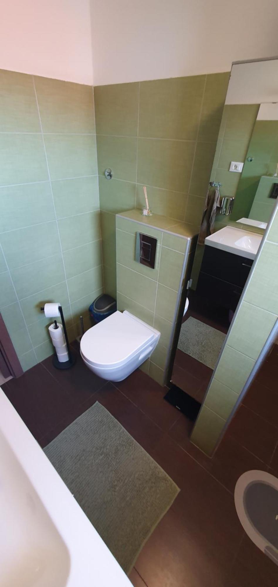 Apartments & Studio Matan Rovinj Luaran gambar