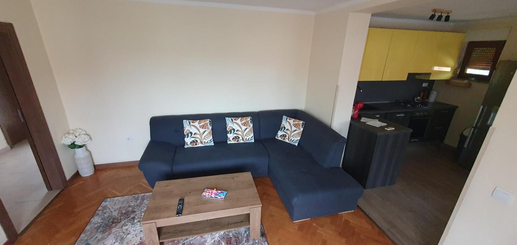 Apartments & Studio Matan Rovinj Luaran gambar