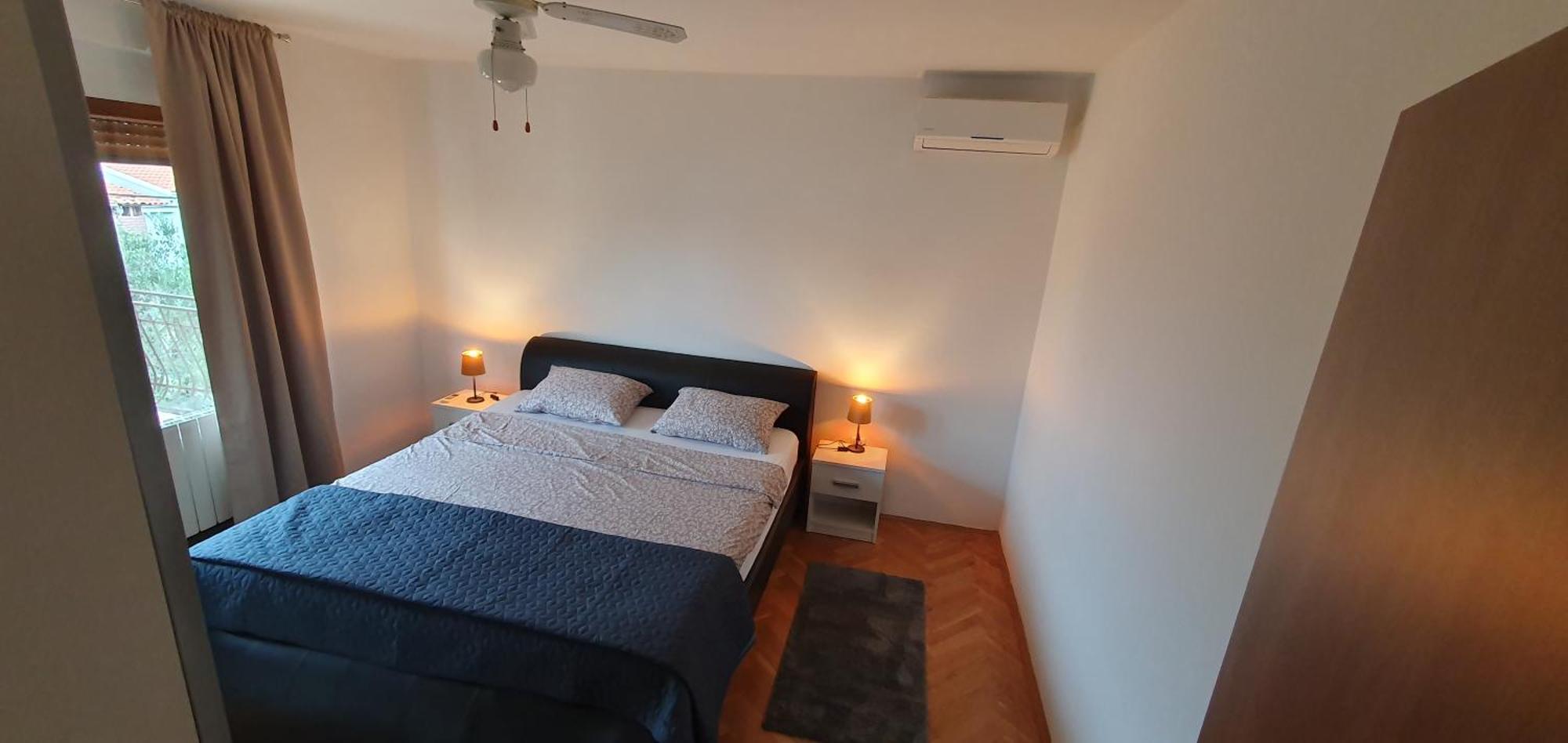 Apartments & Studio Matan Rovinj Luaran gambar
