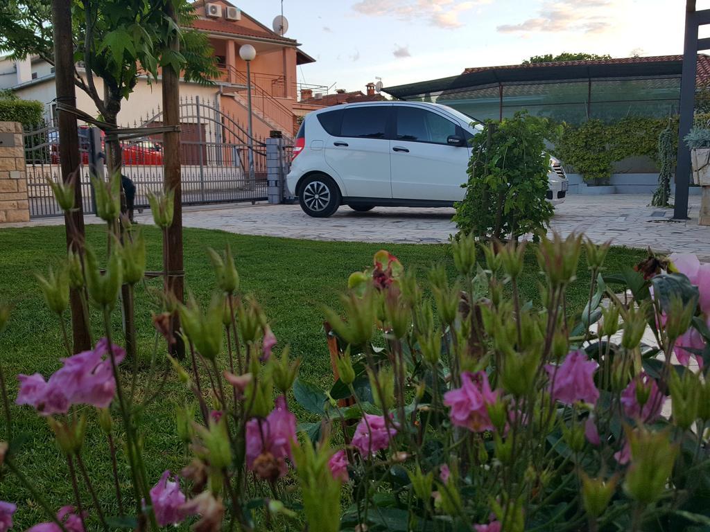 Apartments & Studio Matan Rovinj Luaran gambar