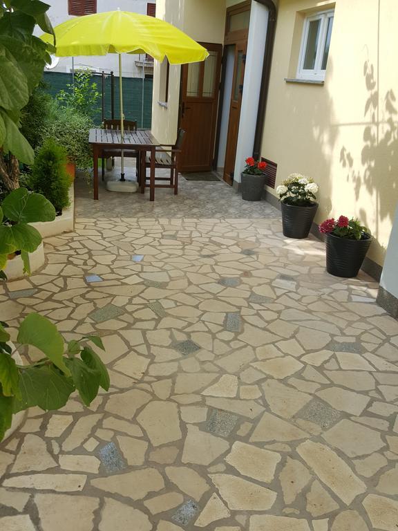 Apartments & Studio Matan Rovinj Luaran gambar