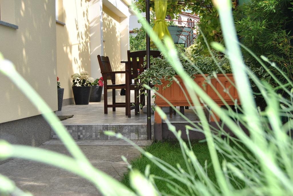 Apartments & Studio Matan Rovinj Luaran gambar