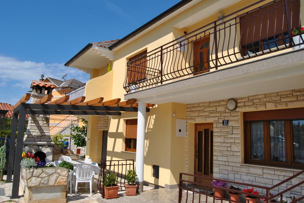 Apartments & Studio Matan Rovinj Luaran gambar