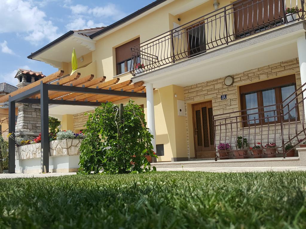 Apartments & Studio Matan Rovinj Luaran gambar