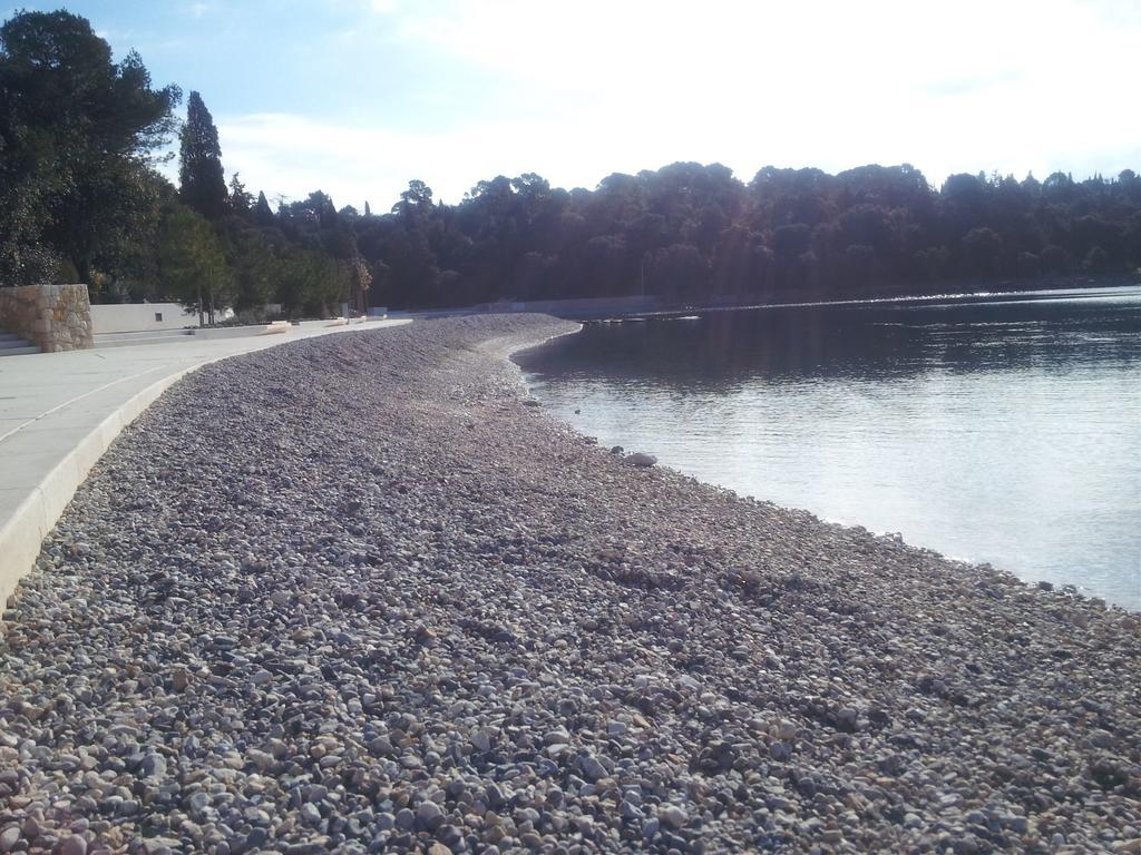Apartments & Studio Matan Rovinj Luaran gambar