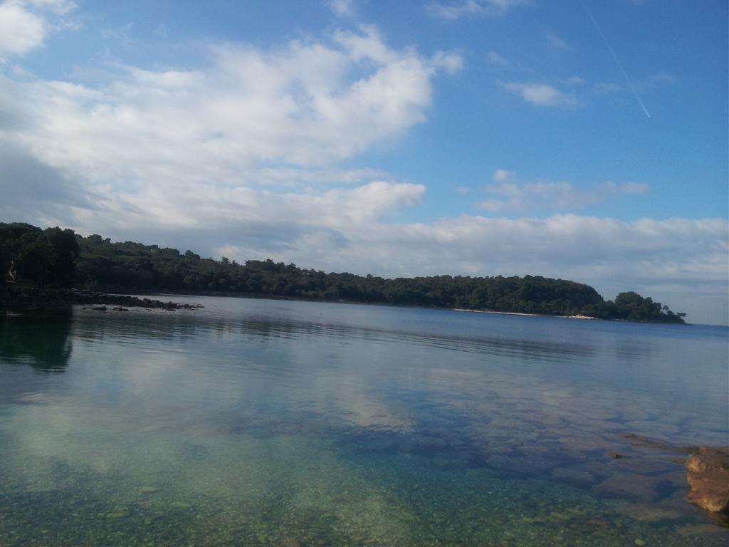 Apartments & Studio Matan Rovinj Luaran gambar