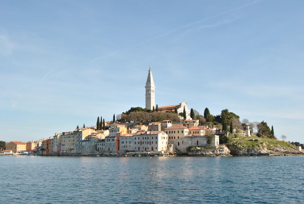 Apartments & Studio Matan Rovinj Luaran gambar