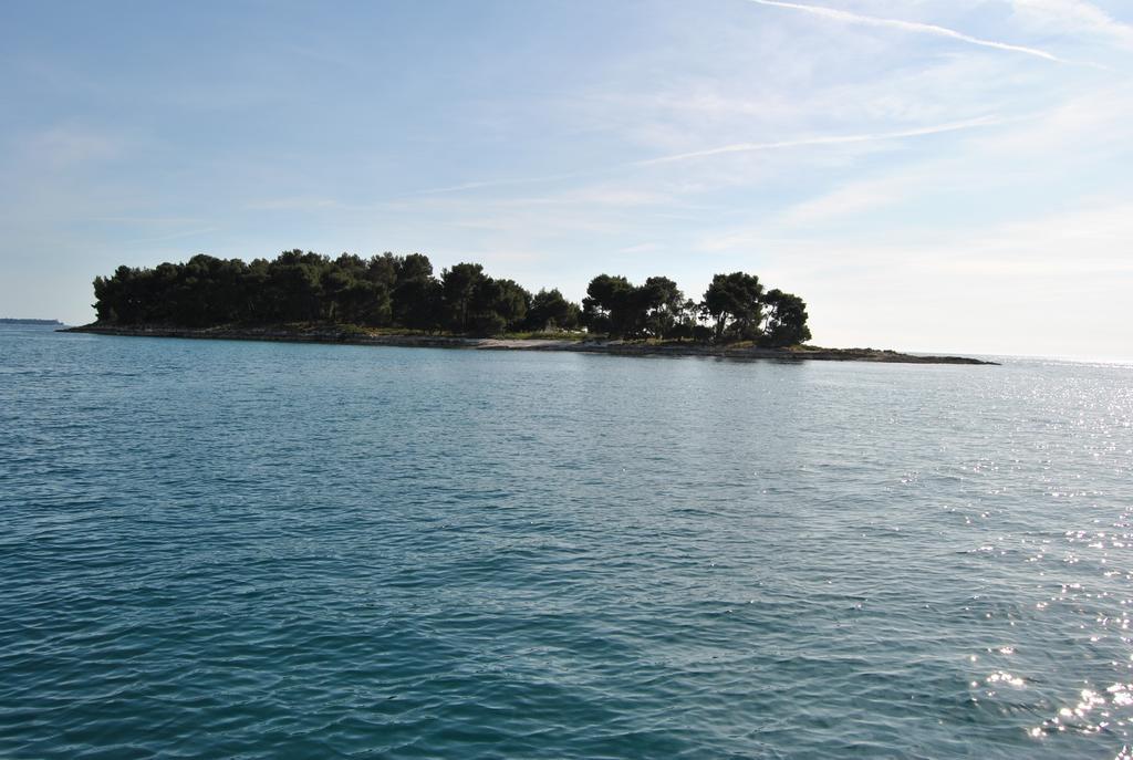 Apartments & Studio Matan Rovinj Luaran gambar