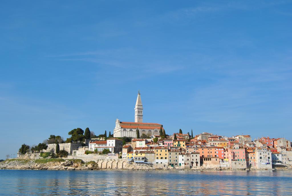 Apartments & Studio Matan Rovinj Luaran gambar