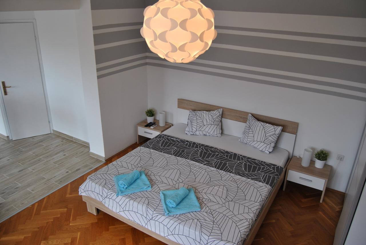 Apartments & Studio Matan Rovinj Luaran gambar