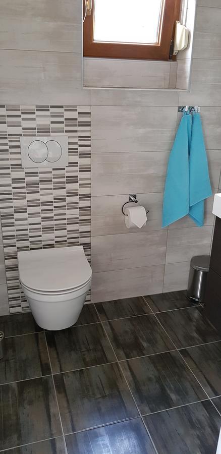 Apartments & Studio Matan Rovinj Luaran gambar