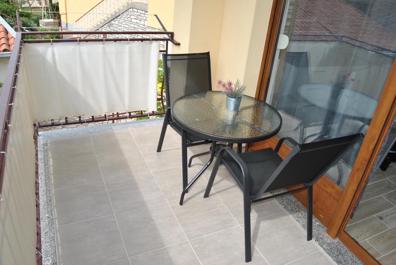 Apartments & Studio Matan Rovinj Luaran gambar