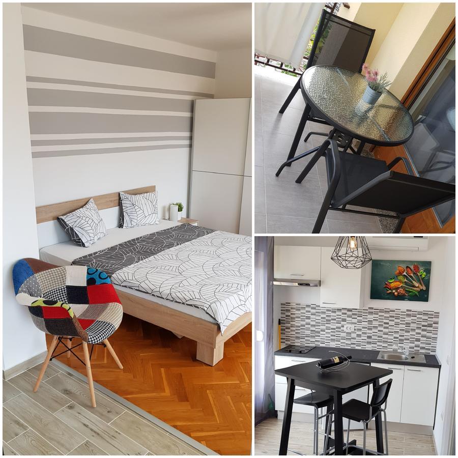 Apartments & Studio Matan Rovinj Luaran gambar