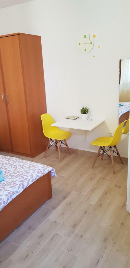 Apartments & Studio Matan Rovinj Luaran gambar