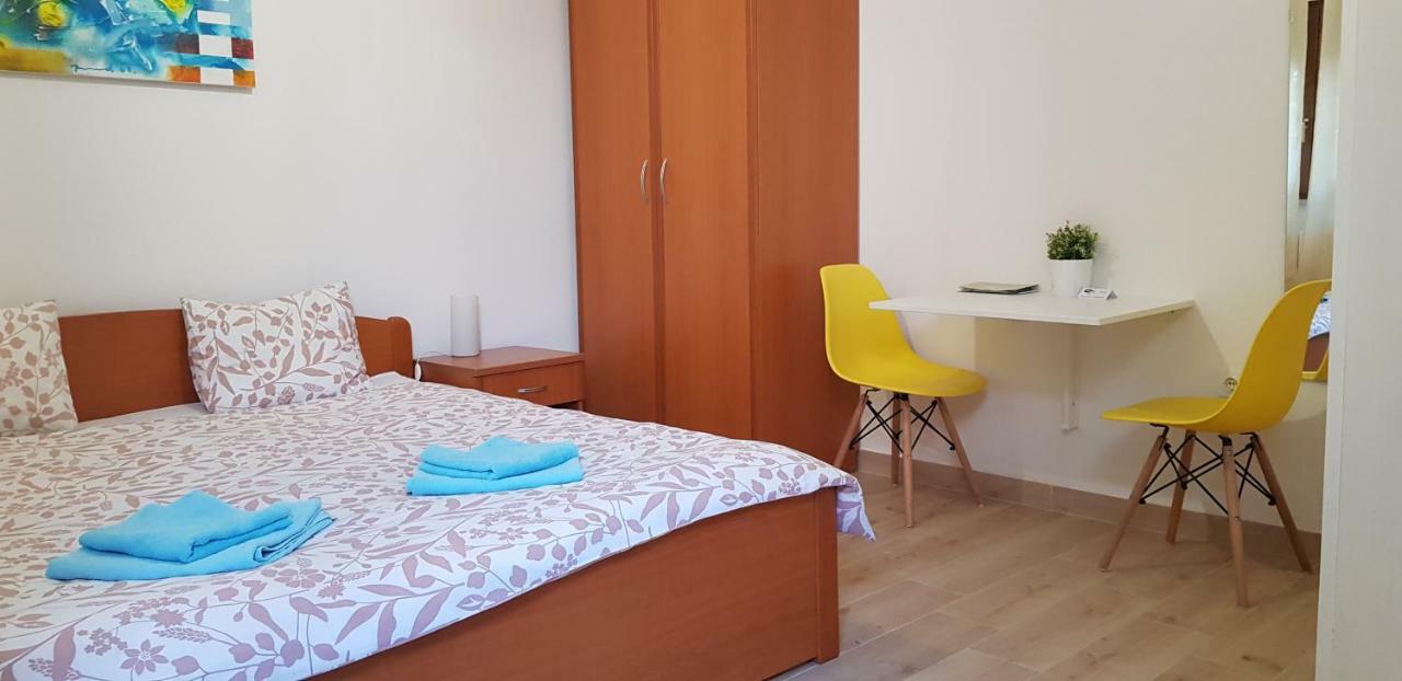 Apartments & Studio Matan Rovinj Luaran gambar